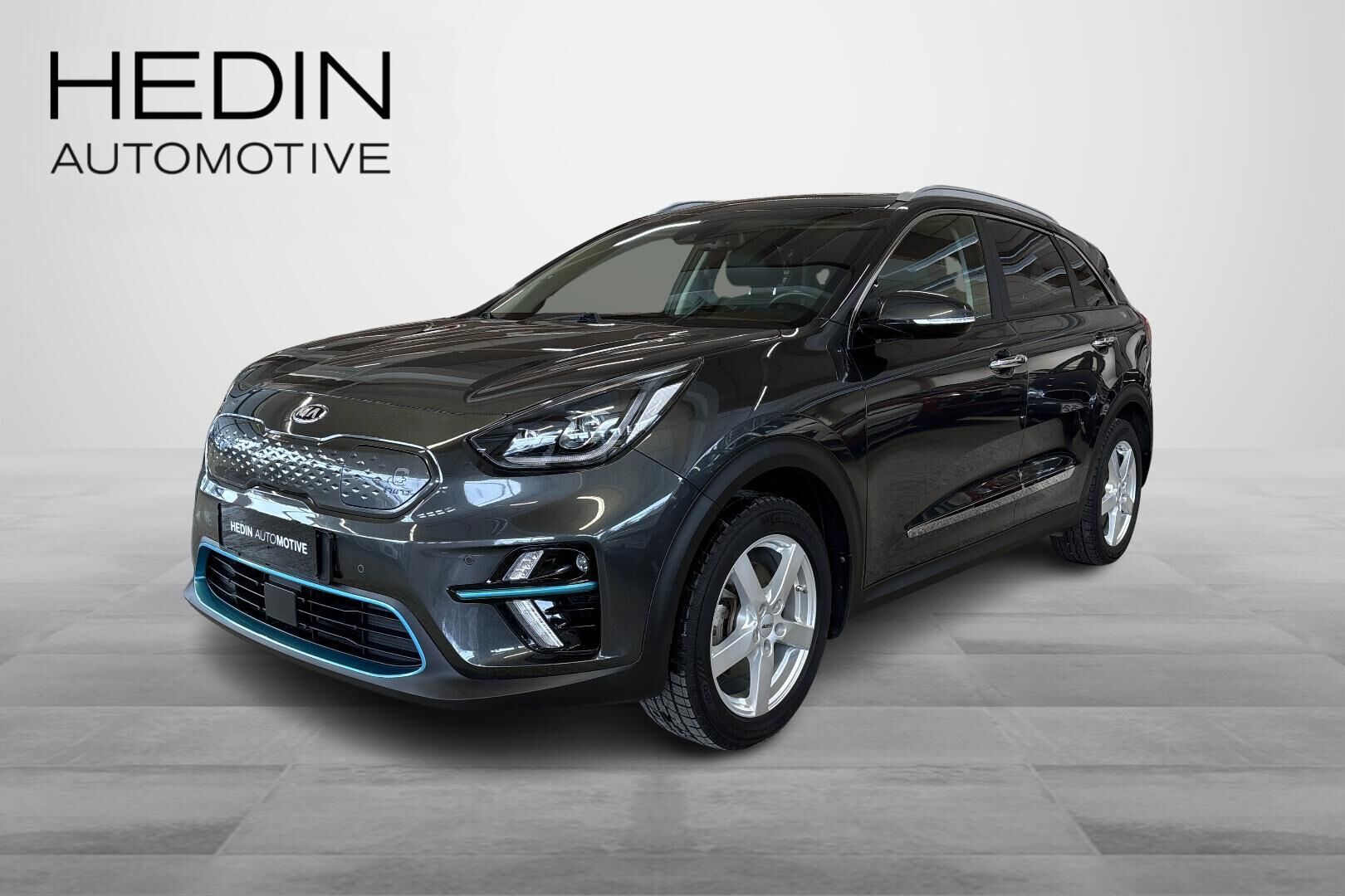Kia NIRO - TA-100244