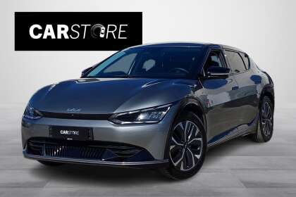 Kia EV6 AWD 77 kWh 325 hv - TA-100490