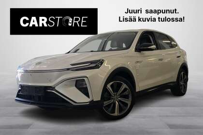 MG Marvel R Performance AWD - TA-100945