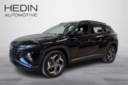 Hyundai TUCSON 1,6 T-GDI 265 hv Plug in 4WD 6AT Style - TA-10100