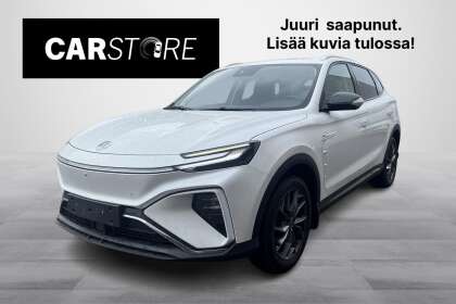 MG Marvel R Performance AWD - TA-101575