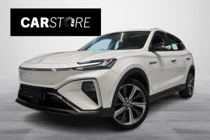 MG Marvel R Performance AWD - TA-101575