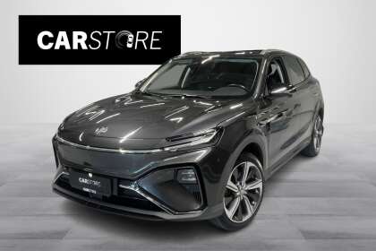 MG Marvel R Performance AWD - TA-102853