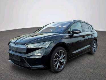 Škoda Enyaq 80 SportLine iV - TA-103375