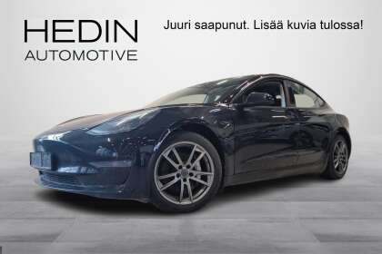 Tesla Model 3 - TA-910560