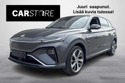 MG Marvel R Performance AWD - TA-107711