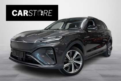 MG Marvel R Performance AWD - TA-107711