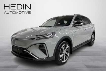 MG Marvel R Performance - TA-107730