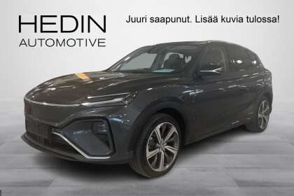 MG Marvel R Performance AWD // Matrix LED / Keyless / Bose / Ilm. nahat / Muistipenkki / 360° kamera / ACC // - TA-107896