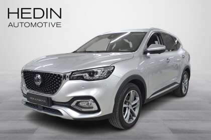 MG EHS Luxury - TA-108167
