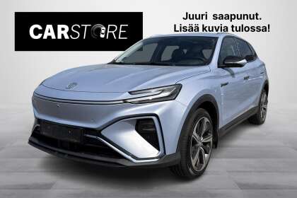 MG Marvel R Performance AWD - TA-108350