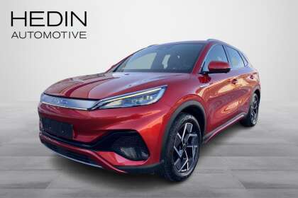 BYD Atto 3 Comfort - TA-110940