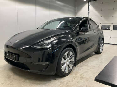 Tesla Model Y Long Range - TA-111300