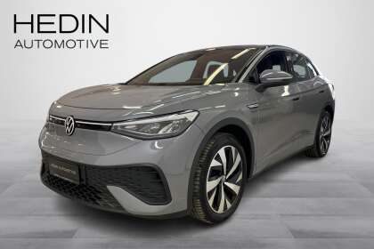 Volkswagen ID.5  - TA-11184