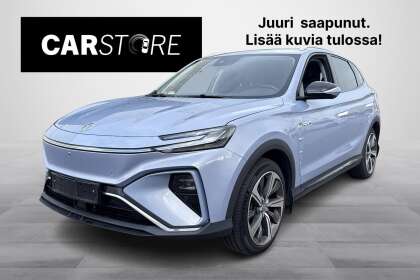 MG Marvel R Performance AWD // 360° -kamera / Bose-äänentoisto / Ilmastoidut nahkaistuimet // - TA-115012