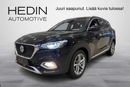MG EHS PHEV Luxury 258 hv - TA-122027