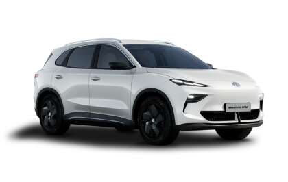 MG MGS5 EV Comfort 49kWh - TA-123