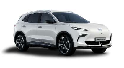 MG MGS5 EV - TA-123456