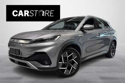 BYD Atto 3 Design - TA-125436