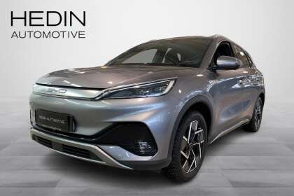 BYD Atto 3 Design - TA-125802