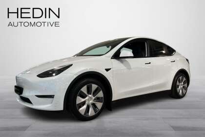 Tesla Model Y Long Range // Led / 2 x alut / Navigointi / Lasikatto / Mukautuva vakionopeudensäädin / Kamera / - TA-130287