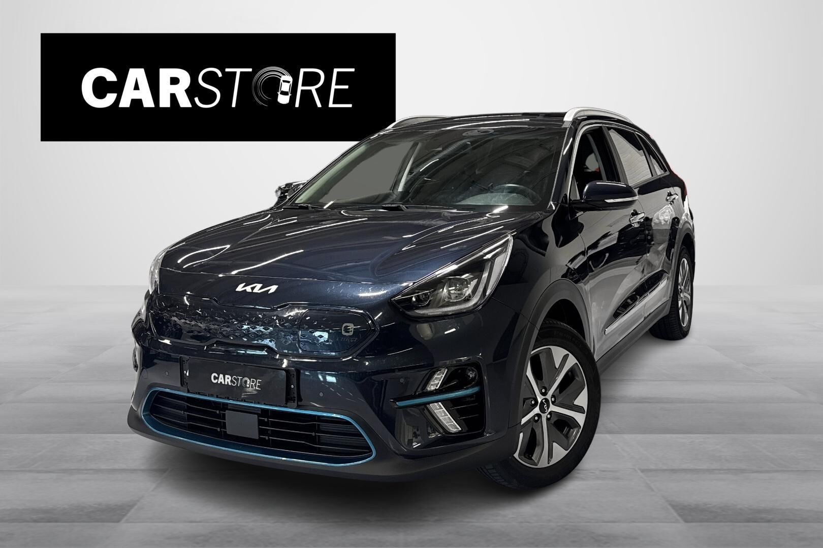 Kia NIRO ELECTRIC - TA-130565