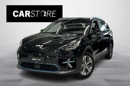Kia NIRO ELECTRIC  - TA-131840