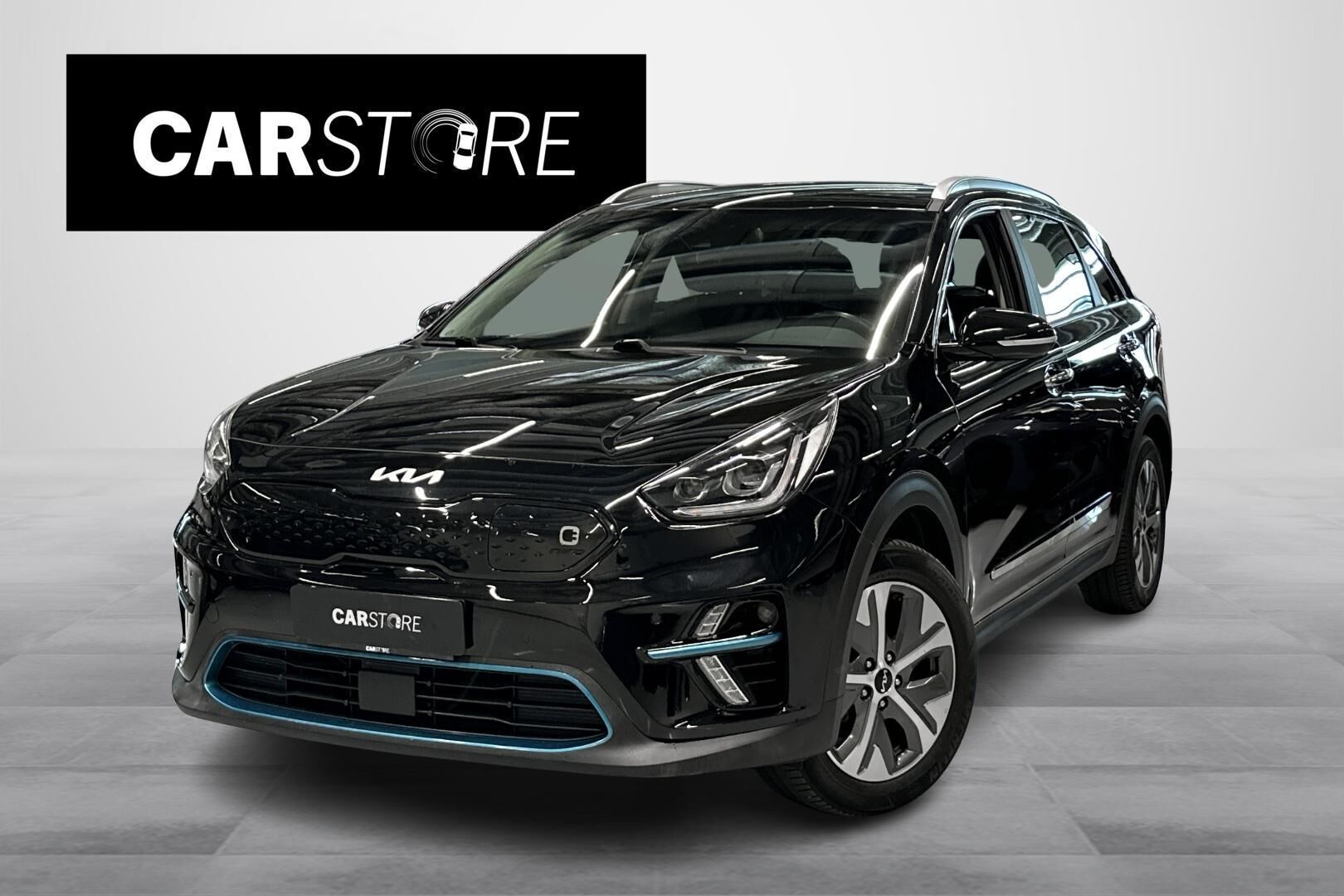 Kia NIRO ELECTRIC - TA-131840