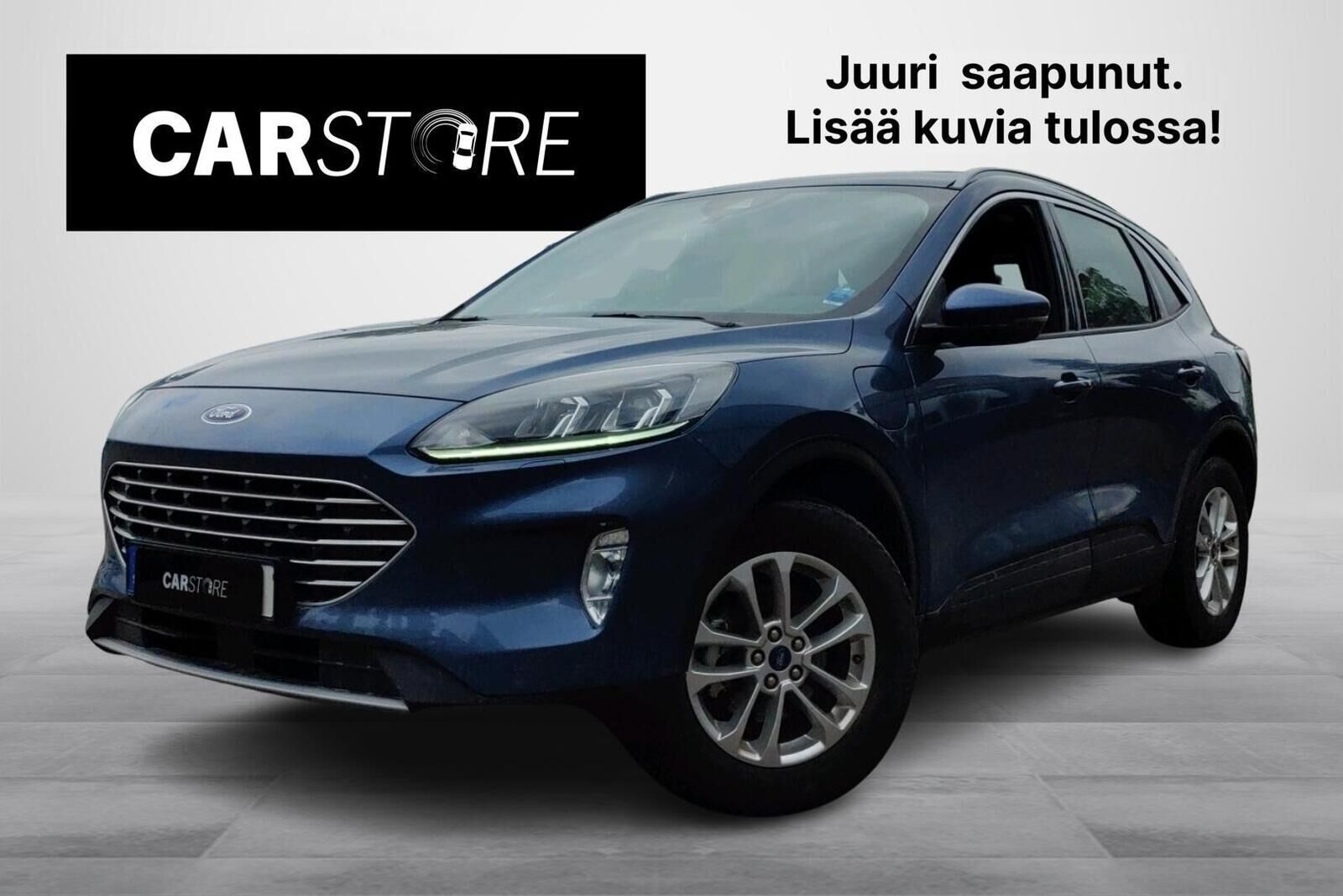 Ford KUGA - TA-13277