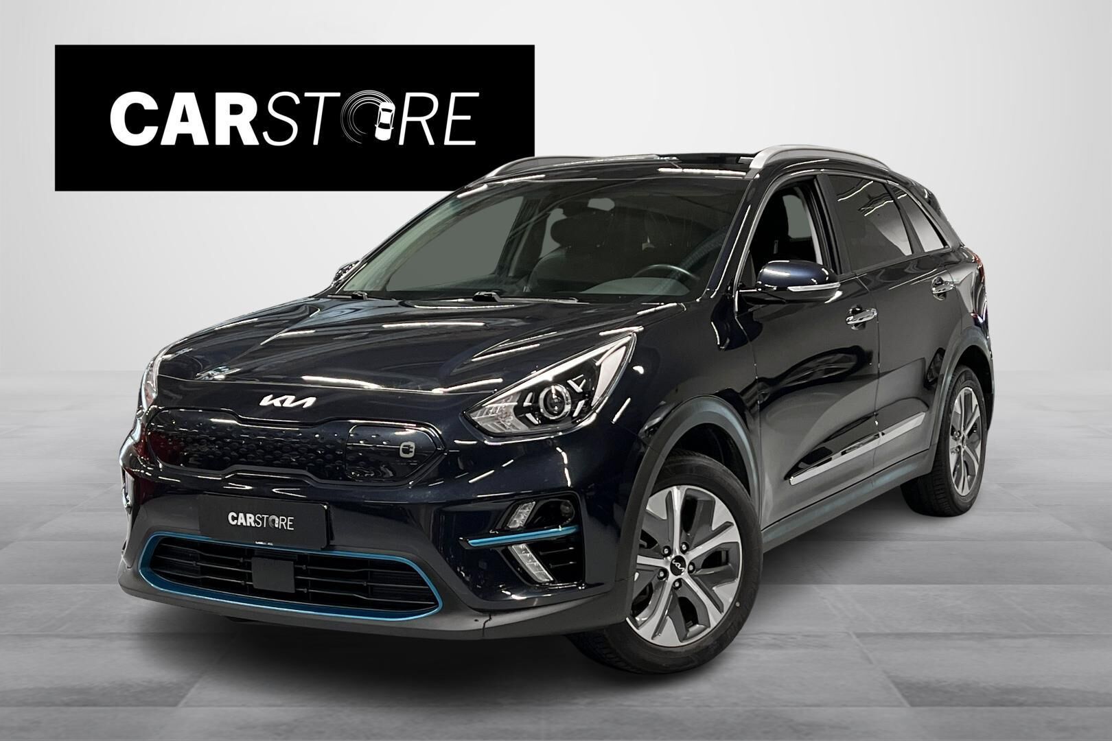 Kia NIRO ELECTRIC - TA-132795