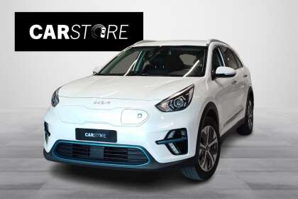 Kia NIRO ELECTRIC - TA-133579