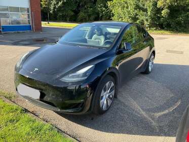 Tesla Model Y Long Range - TA-134713