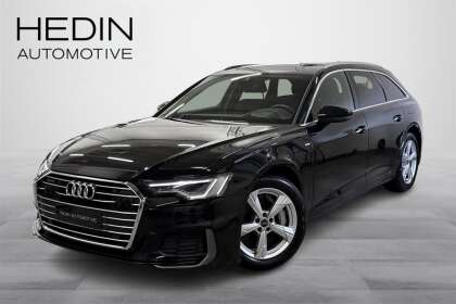 Audi A6 Avant Business Sport 50 TFSI e quattro S tronic - TA-14394