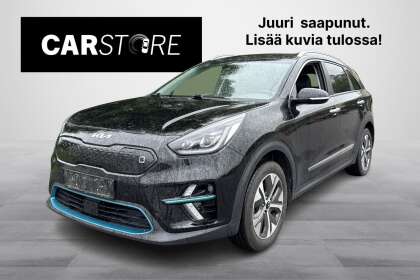 Kia NIRO Business Premium 64 kWh 204 hv - TA-144013