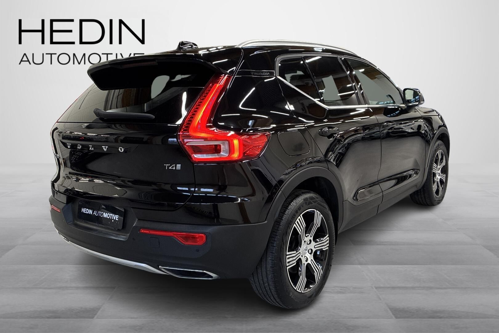 Volvo XC40 T4 Inscription aut 2019, bild 3/30