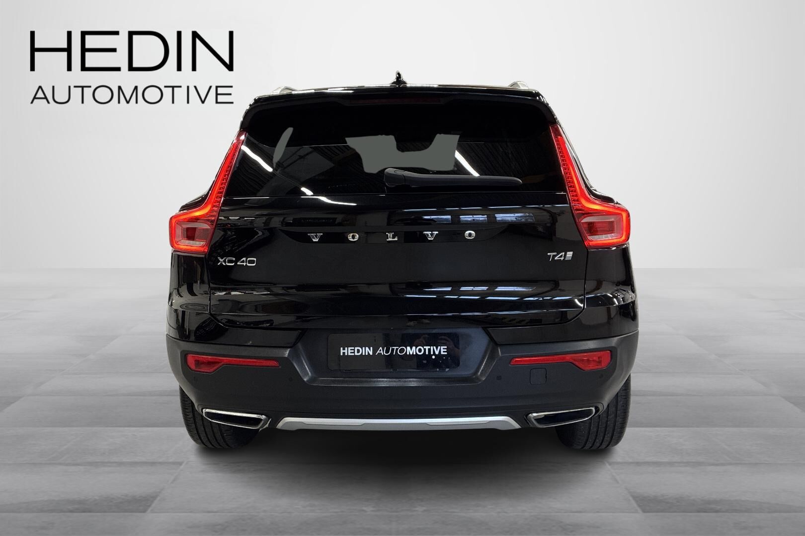 Volvo XC40 T4 Inscription aut 2019, bild 4/30