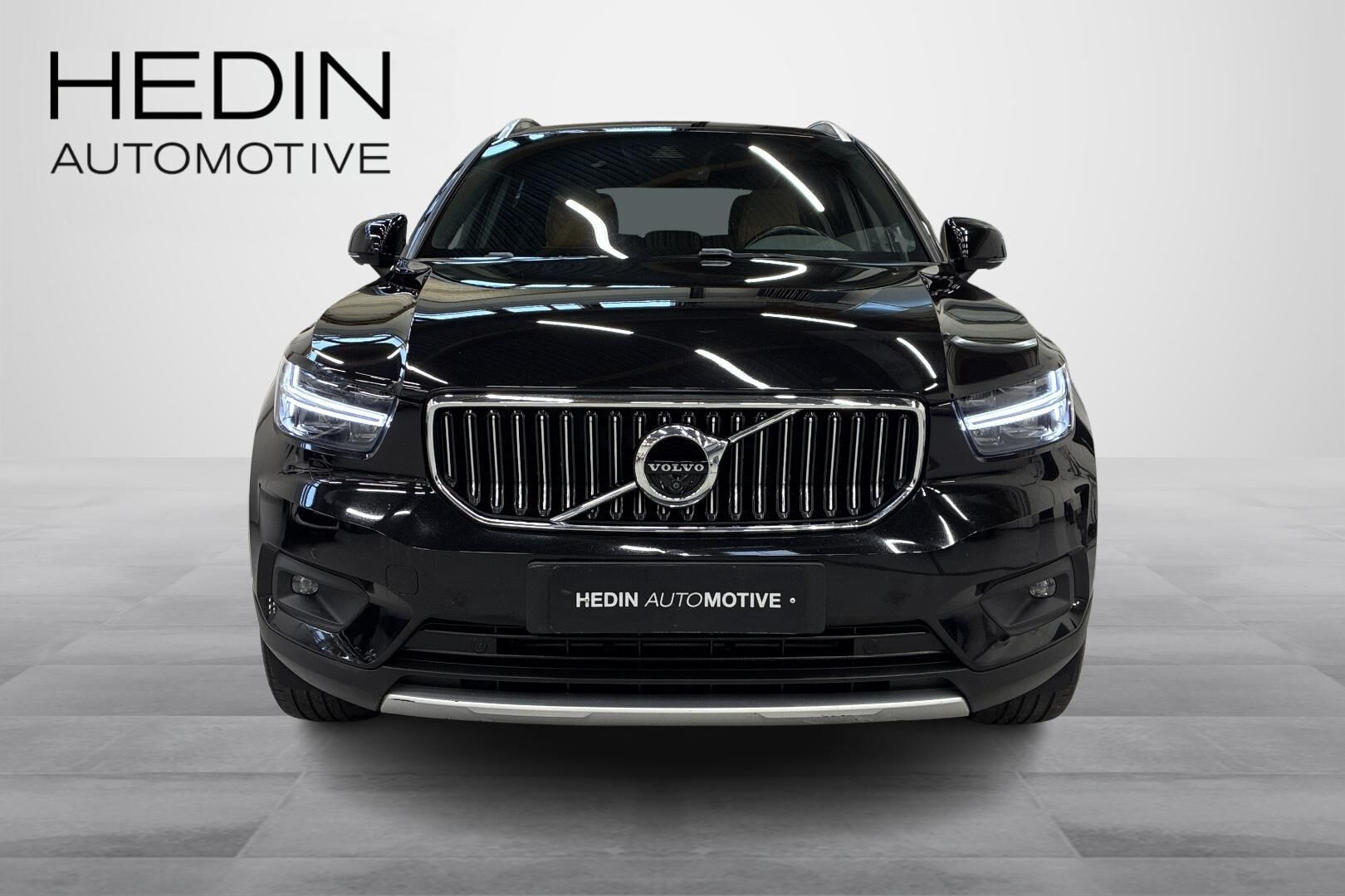 Volvo XC40 T4 Inscription aut 2019, bild 5/30