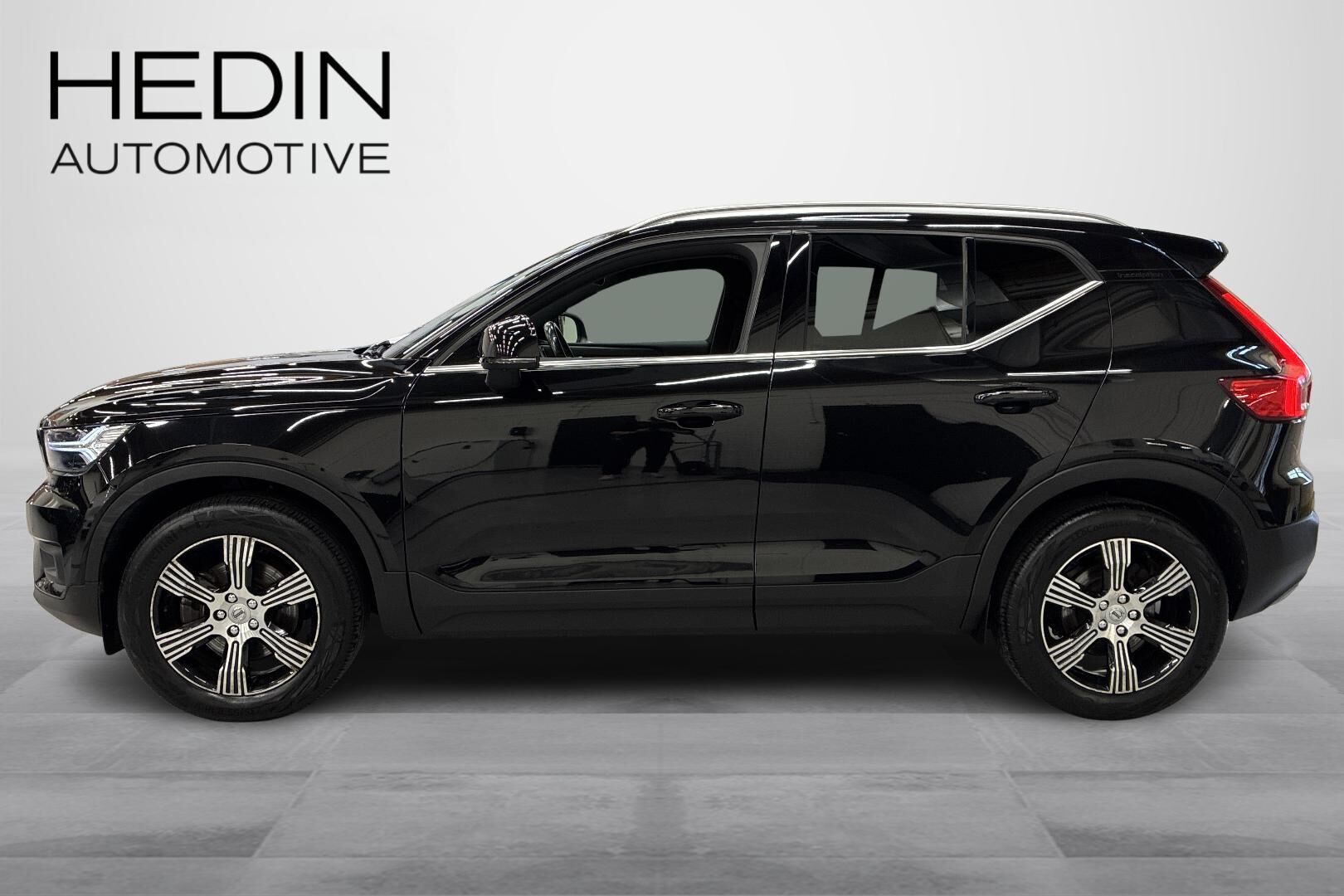 Volvo XC40 T4 Inscription aut 2019, bild 7/30