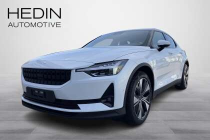 POLESTAR 2  - TA-145588