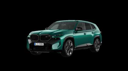 BMW XM G09 50e // BMW Premium Selection Takuu 24kk/40tkm - TA-146820