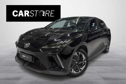 MG MG4 Luxury // ALV / ACC / 360kamera / Navi / ILP / LED / iSmart / Smart Entry // - TA-147562