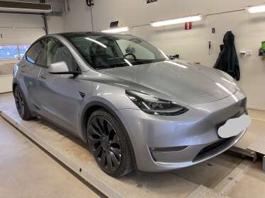 Tesla Model Y Performance - TA-151286