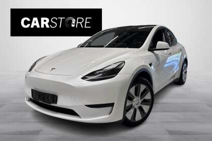 Tesla Model Y RWD - TA-152572