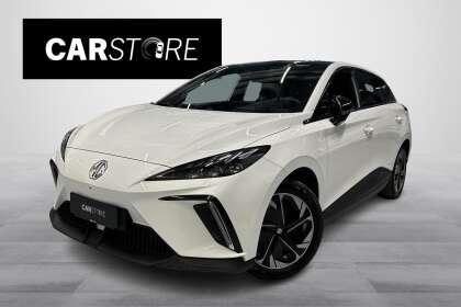 MG MG4 Luxury // ALV / ACC / 360kamera / Navi / ILP / LED / iSmart / Smart Entry // - YMG-204