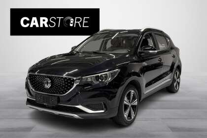 MG ZS EV 45kWh Luxury - TA-154773