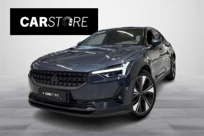 POLESTAR 2 - TA-158169
