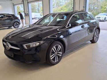 Mercedes-Benz A 250 e A - TA-159604