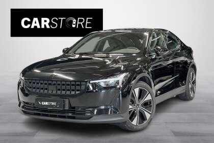 POLESTAR 2 Long Range Dual Motor, 300kW, 78kWh // PLUS / Panorama / ILP / Muistipenkki / Harman / LED // - TA-165719