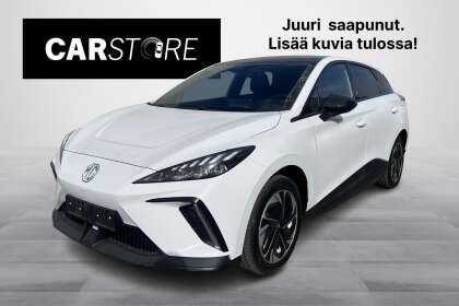 MG MG4 Luxury - TA-166083