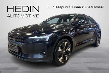 POLESTAR 2 Long Range Dual Motor, 300kW, 78kWh - TA-166363